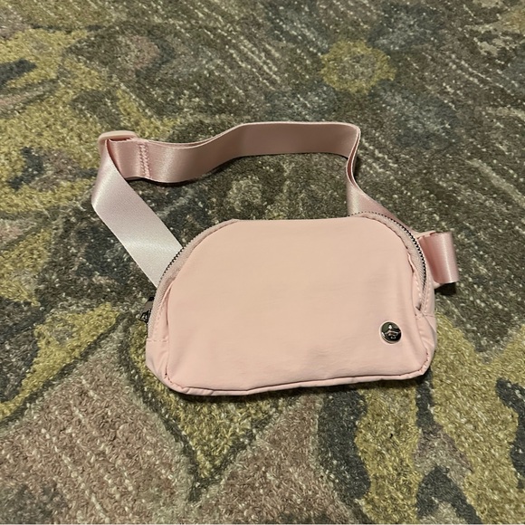 Halara Pink Women's Bag - Picture 1 of 5
